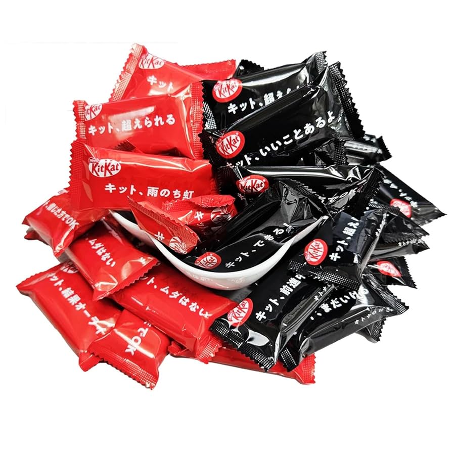 Amazon | キットカット ミニ チョコレート オリジナル オトナの